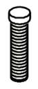 Ventil mit Feder - Thermoplan swhip